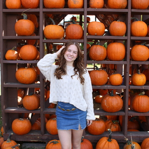 Fundraising Page: Riley O’Neill